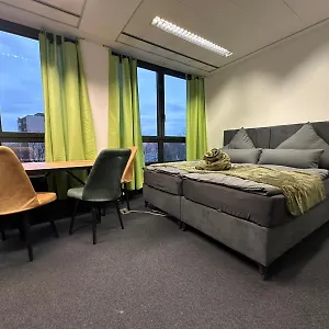 Affittacamere Bavaria Immobilien